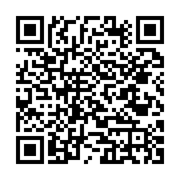 Scan this QR code to open your appointment details