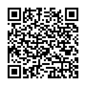 Scan this QR code to open your appointment details