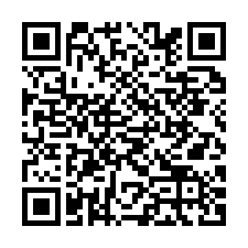 Scan this QR code to open your appointment details