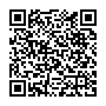 Scan this QR code to open your appointment details