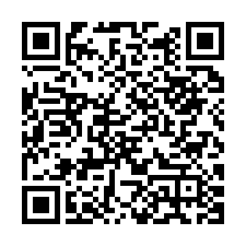 Scan this QR code to open your appointment details