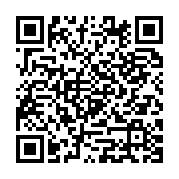 Scan this QR code to open your appointment details