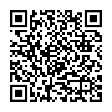 Scan this QR code to open your appointment details