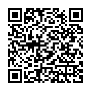 Scan this QR code to open your appointment details