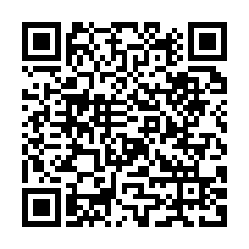 Scan this QR code to open your appointment details