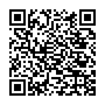 Scan this QR code to open your appointment details