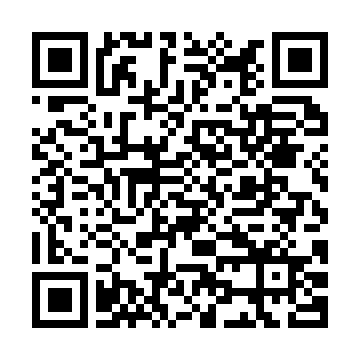 Scan this QR code to open your appointment details