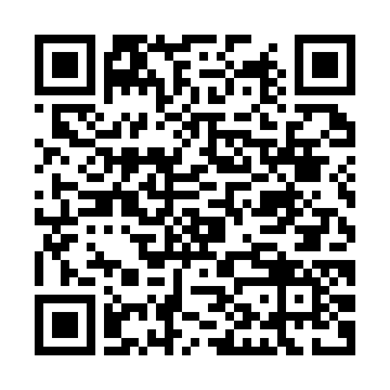 Scan this QR code to open your appointment details