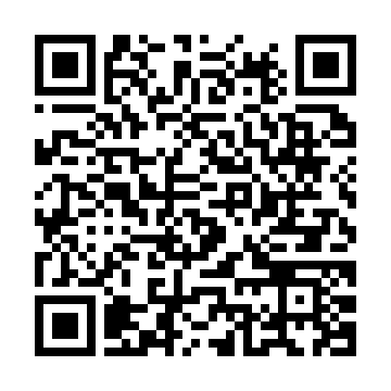 Scan this QR code to open your appointment details