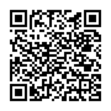 Scan this QR code to open your appointment details