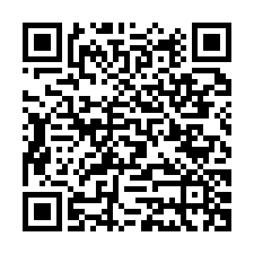 Scan this QR code to open your appointment details