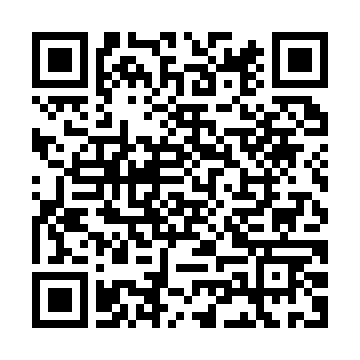 Scan this QR code to open your appointment details