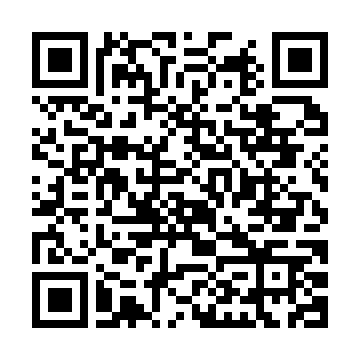 Scan this QR code to open your appointment details