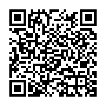 Scan this QR code to open your appointment details