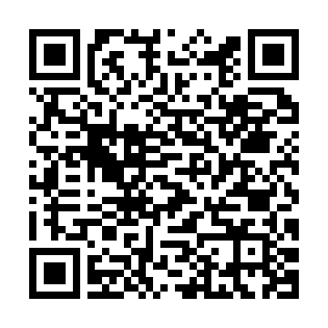 Scan this QR code to open your appointment details