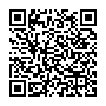 Scan this QR code to open your appointment details
