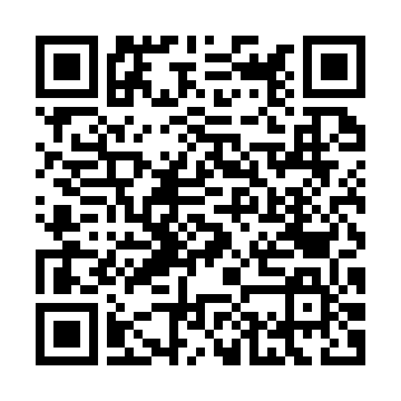 Scan this QR code to open your appointment details