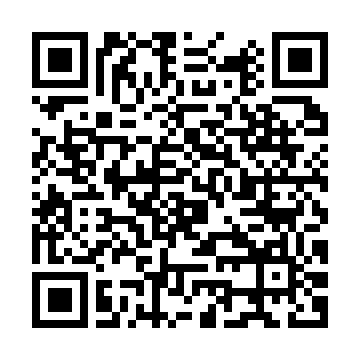 Scan this QR code to open your appointment details