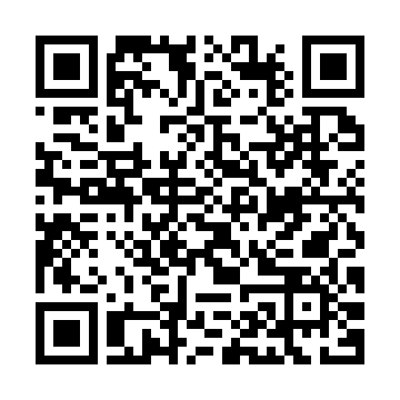 Scan this QR code to open your appointment details