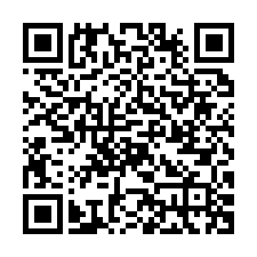 Scan this QR code to open your appointment details