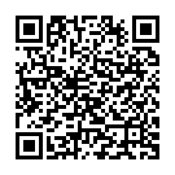 Scan this QR code to open your appointment details