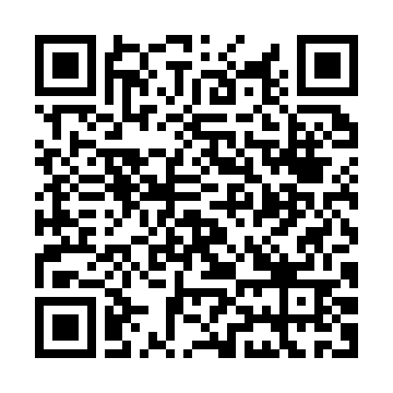 Scan this QR code to open your appointment details
