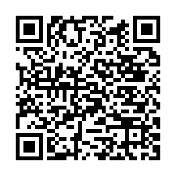 Scan this QR code to open your appointment details