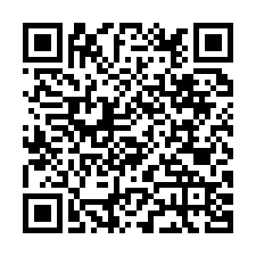 Scan this QR code to open your appointment details