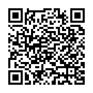 Scan this QR code to open your appointment details