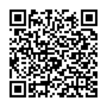 Scan this QR code to open your appointment details