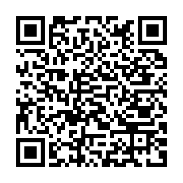 Scan this QR code to open your appointment details