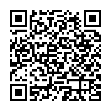 Scan this QR code to open your appointment details