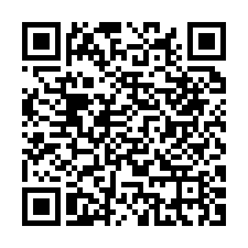 Scan this QR code to open your appointment details