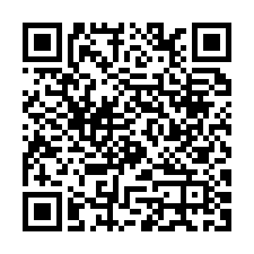 Scan this QR code to open your appointment details