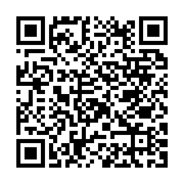 Scan this QR code to open your appointment details