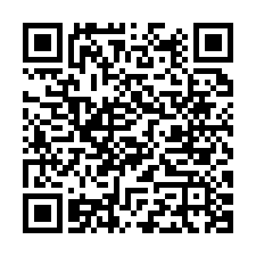 Scan this QR code to open your appointment details