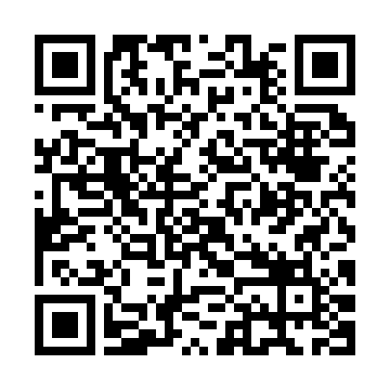 Scan this QR code to open your appointment details