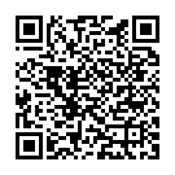 Scan this QR code to open your appointment details
