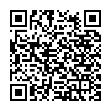 Scan this QR code to open your appointment details