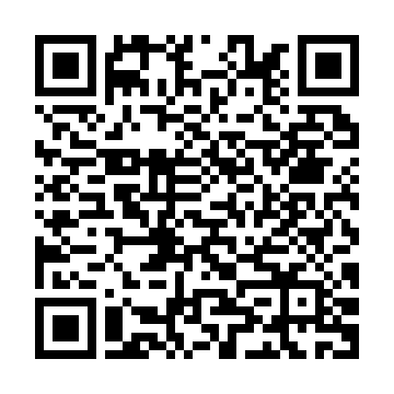 Scan this QR code to open your appointment details
