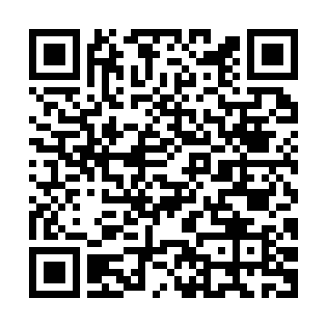 Scan this QR code to open your appointment details