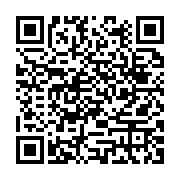 Scan this QR code to open your appointment details