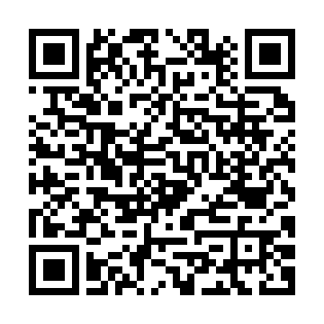 Scan this QR code to open your appointment details