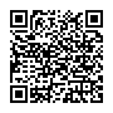 Scan this QR code to open your appointment details