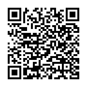 Scan this QR code to open your appointment details