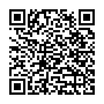 Scan this QR code to open your appointment details