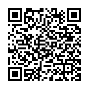 Scan this QR code to open your appointment details