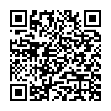 Scan this QR code to open your appointment details