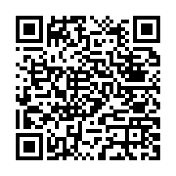 Scan this QR code to open your appointment details