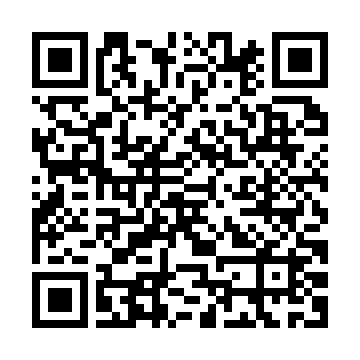Scan this QR code to open your appointment details